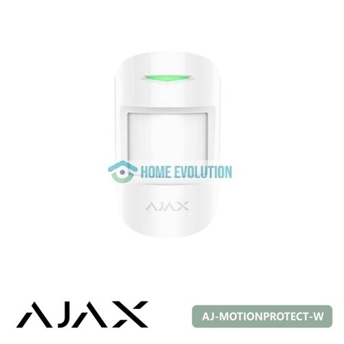 Ajax motion protect - , rilevatore