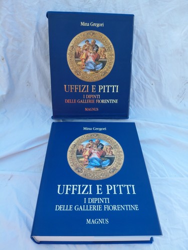 Mina gregori uffizi e - gregori,