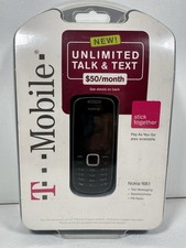 Retro T-Mobile Nokia 1661