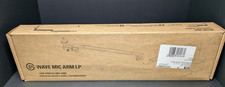 Elgato Wave Mic Arm LP nero