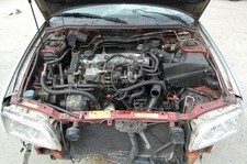 Pompa iniezione diesel D4192T2