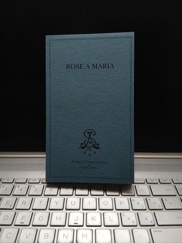 Rose maria nobile - a,