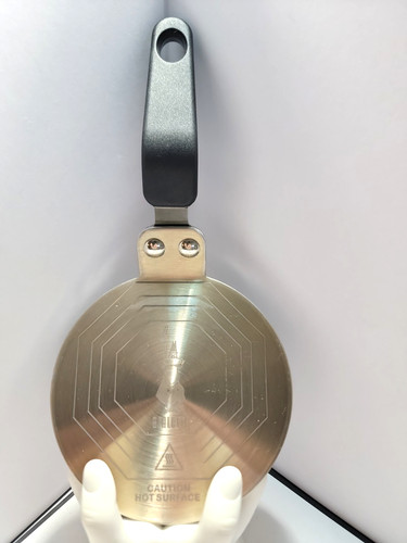 Bialetti 130mm adattatore - bialetti,