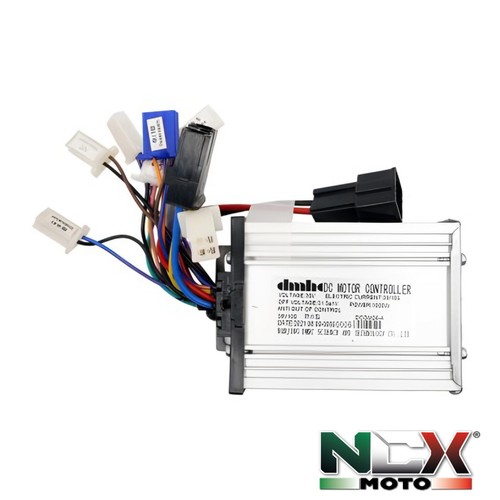 Centralina 36v 1000w - centralina,
