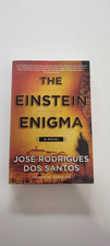 The Einstein enigma - libro originale in lingua Inglese