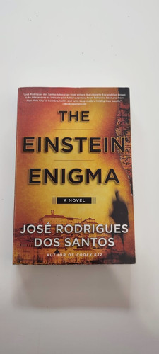The einstein enigma libro - einstein,