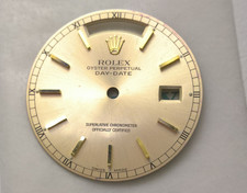 ULTRA RARE VINTAGE ROLEX