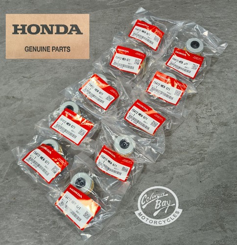 Trade pack filtri - pack, 10