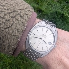 Omega Constellation 168.017 SP