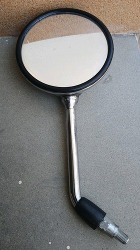 Specchio specchietto anteriore - specchio,