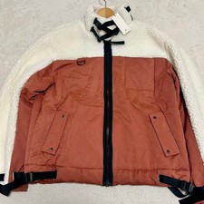 IISE Seoul Panel Boa Giacca