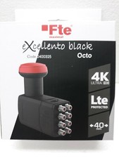 LNB ILLUMINATORE CONVERTITORE