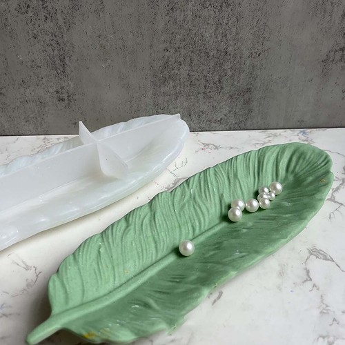 Stampo per cemento - , silicone