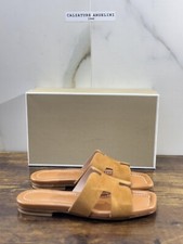 Capri Sandalo Donna In Suede