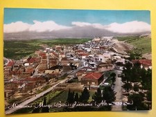 Minervino Murge (Bari)