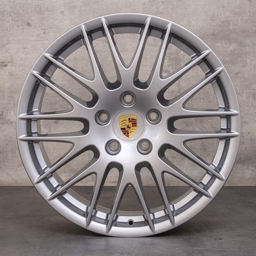 Porsche cayenne cerchio - porsche, 20