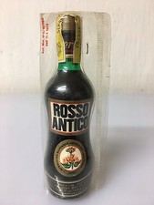 Raro Mignon Miniature Rosso