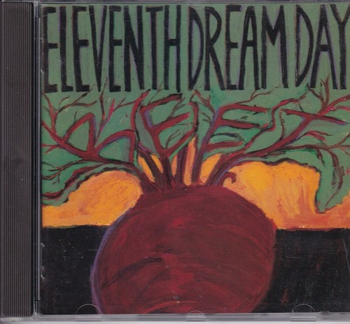 Eleventh dream day beet - dream,