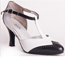 Scarpe da tango argentino da