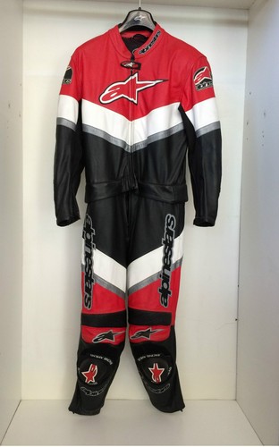 Tuta alpinestars suit - alpinestars, v4