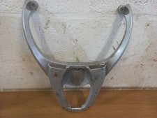HONDA SH125i MODE LUGGAGE RACK