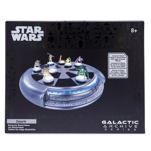 Disney parks star - wars, serie