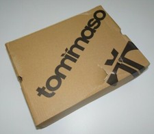 Tommaso Pista Aria Knit Scarpe