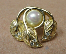 Autentico orecchino Christian