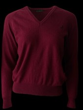 FRED PERRY maglione donna
