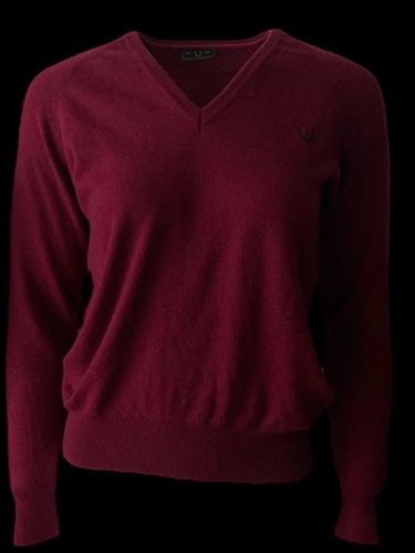 Fred perry maglione donna - perry,