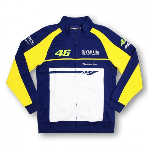 Felpa pile ufficiale valentino - felpa/pile,