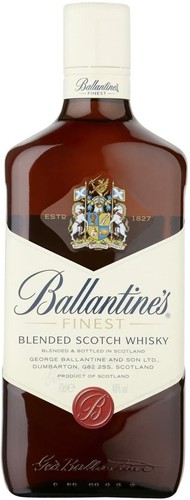 Whisky ballantine 70 cl - ballantine's,