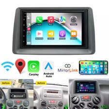 Unità Testa Nav GPS Radio