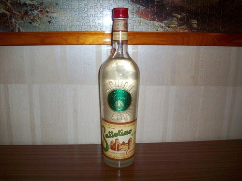 Sassolino liquore - sassolino,