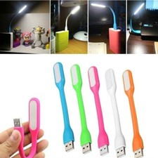 Lampada usb flessibile - lampada, mini