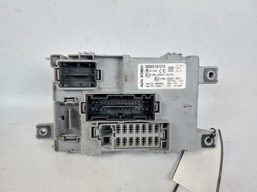 00505181210 body computer rem - 00505181210,