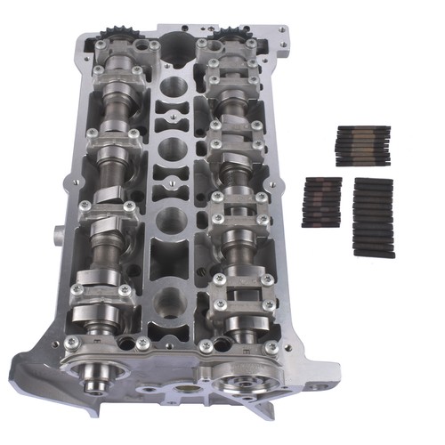 Testa cilindro completa per - , vw