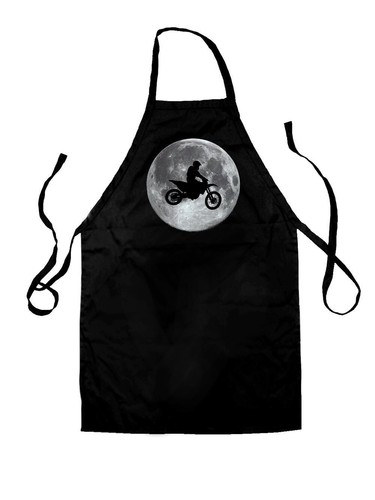 Motocross luna unisex - luna,