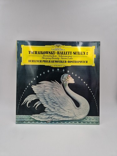 Musica classica - lp,