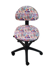 SEDIA POLTRONA POLTRONCINA