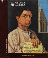 Pittura metafisica - la,