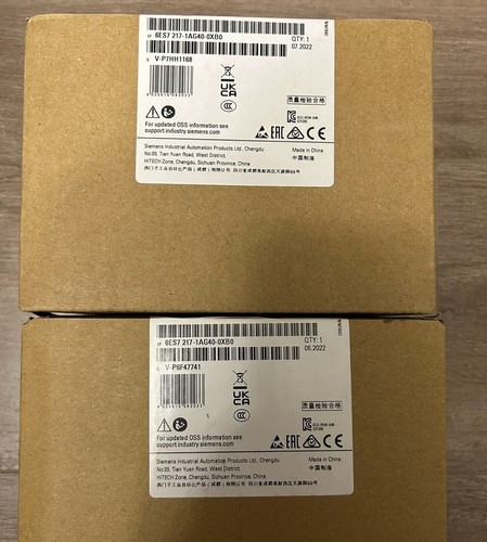 6es7217 1ag40 0xb0 nuovo - 6es7217-1ag40-0xb0,