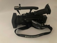 Telecamera PRO FULL-HD Panasonic AG-HMC41