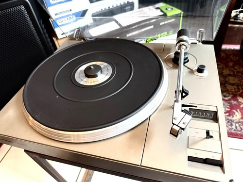 Grundig 2000 giradischi a - 2000,