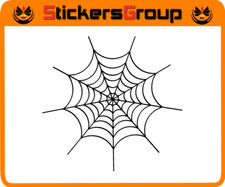 ADESIVO RAGNATELA PER AUTO