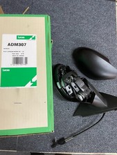 Specchio retrovisore sinistro