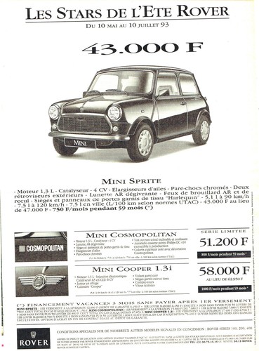 Publicité advertising 038 - publicité,