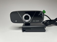 Full HD Webcam 1080p with