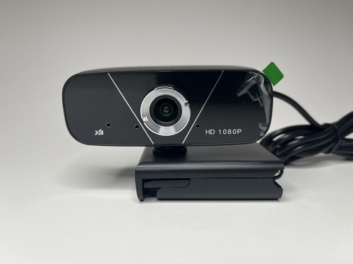 Full webcam 1080p - hd,
