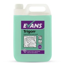 Evans Trigon Sapone Liquido